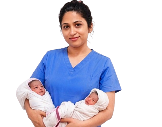 Dr. Deepa